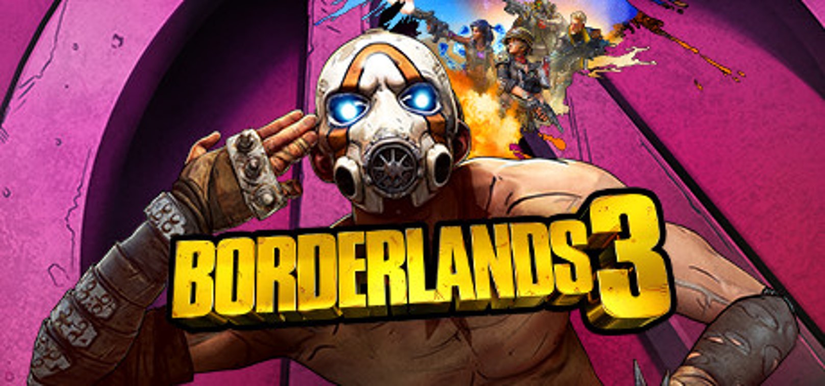 Borderlands 3 torrenty pobierz