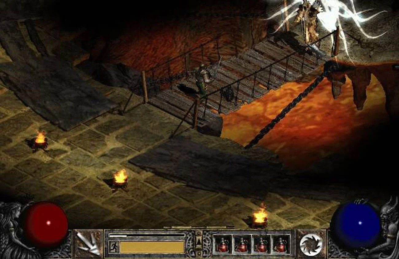 Diablo 2 torrenty pobierz