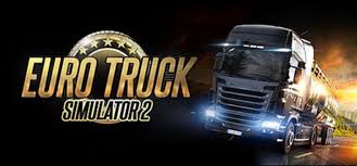 Euro Truck Simulator 2 torrenty pobierz