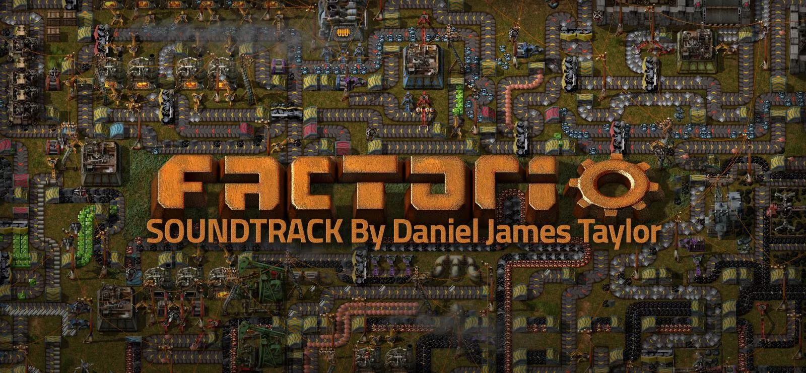 Factorio torrenty pobierz