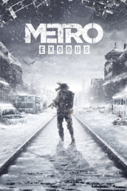 Metro Exodus pobierz