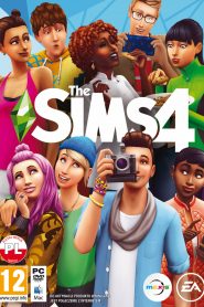 The Sims 4 pobierz