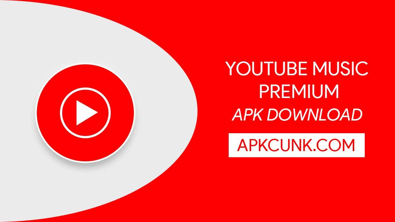 YouTube Music MOD APK Premium torrenty pobierz