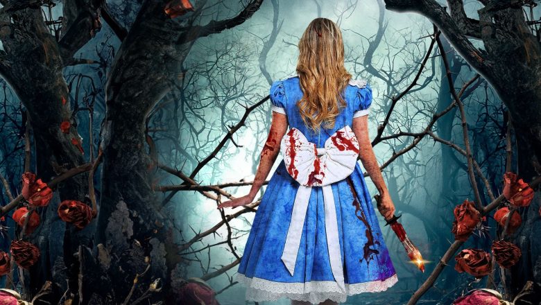 Alice in Terrorland torrenty pobierz