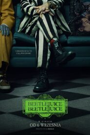 Beetlejuice Beetlejuice pobierz