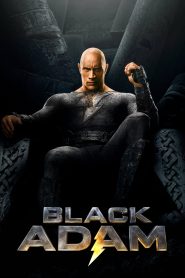 Black Adam Cały film pobierz