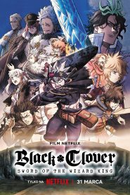 Black Clover Sword of the Wizard King pobierz