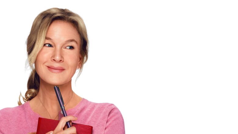 Bridget Jones Szalejąc za facetem torrenty pobierz