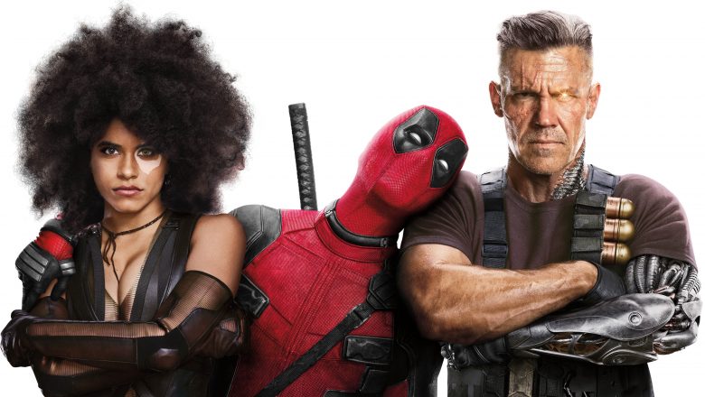 Deadpool 2 torrenty pobierz