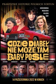 Gdzie diabeł nie może, tam baby pośle pobierz