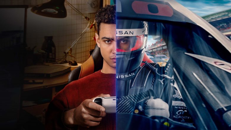 Gran Turismo Cały film torrenty pobierz