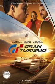 Gran Turismo Cały film pobierz