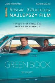 Green Book pobierz