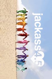 Jackass 4.5 pobierz