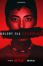 Kolory zła Czerwień pobierz