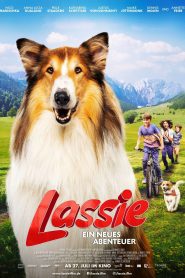 Lassie Nowe przygody pobierz