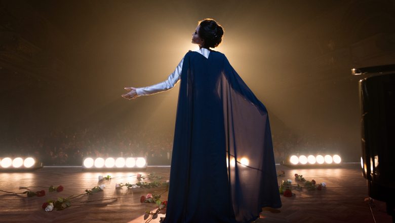 Maria Callas torrenty pobierz