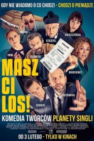 Masz ci los! pobierz