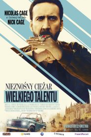 Nieznośny Ciężar Wielkiego Talentu pobierz