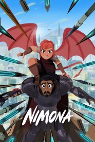 Nimona Cały film pobierz