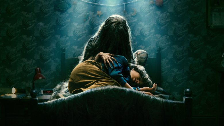 Pajęczyna Cały film torrenty pobierz