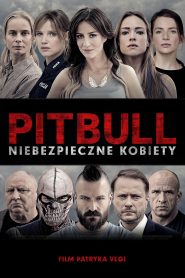 Pitbull Niebezpieczne kobiety Cały film pobierz