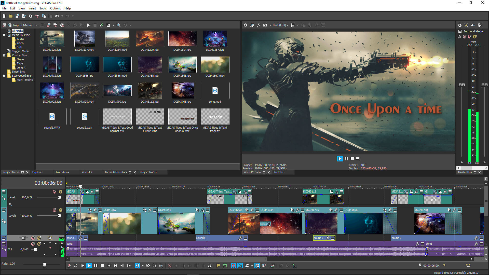 Sony Vegas Pro 18.0.373 Full + Crack torrenty pobierz