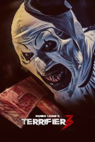 Terrifier 3 pobierz