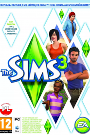 The Sims 3 pobierz