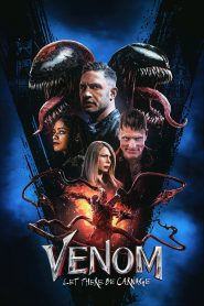 Venom 2 Carnage Cały film pobierz