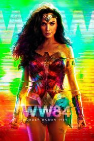 Wonder Woman 1984 pobierz