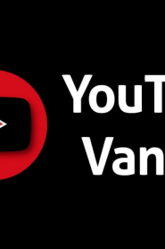 YouTube Vanced 16.29.39 APK Android pobierz